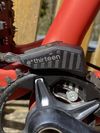 Specialized Stumpjumper Carbon S3=M, Fox Float Shimano SLX