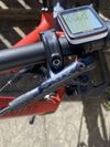 Specialized Stumpjumper Carbon S3=M, Fox Float Shimano SLX