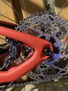 Specialized Stumpjumper Carbon S3=M, Fox Float Shimano SLX