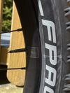 Specialized Stumpjumper Carbon S3=M, Fox Float Shimano SLX