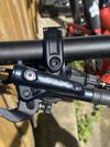 Specialized Stumpjumper Carbon S3=M, Fox Float Shimano SLX