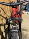 Specialized Stumpjumper Carbon S3=M, Fox Float Shimano SLX