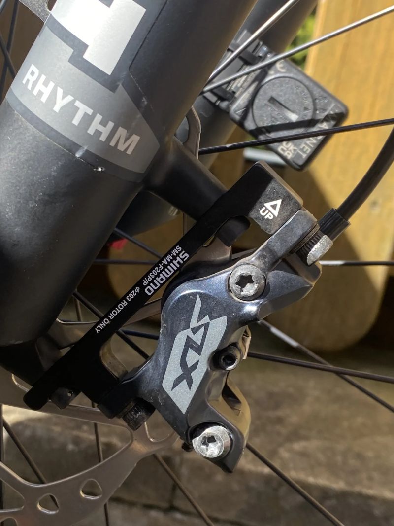 Specialized Stumpjumper Carbon S3=M, Fox Float Shimano SLX