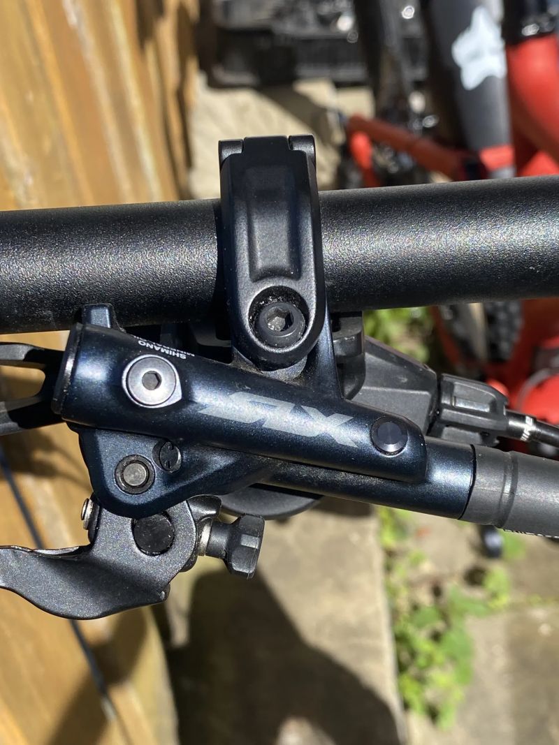 Specialized Stumpjumper Carbon S3=M, Fox Float Shimano SLX
