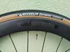 Zapletená kola BONTRAGER AEOLUS pro 5