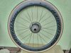 Zapletená kola BONTRAGER AEOLUS pro 5