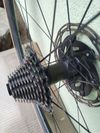 Zapletená kola BONTRAGER AEOLUS pro 5