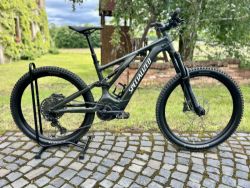 Specialized Turbo Levo 3 Alloy L - 2025 jen 630 km!