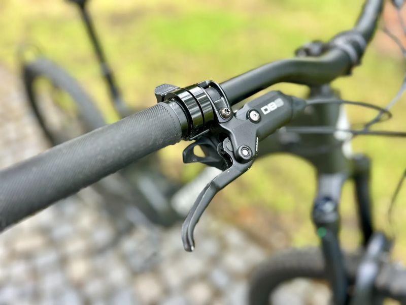 Specialized Turbo Levo 3 Alloy L - 2025 jen 630 km!