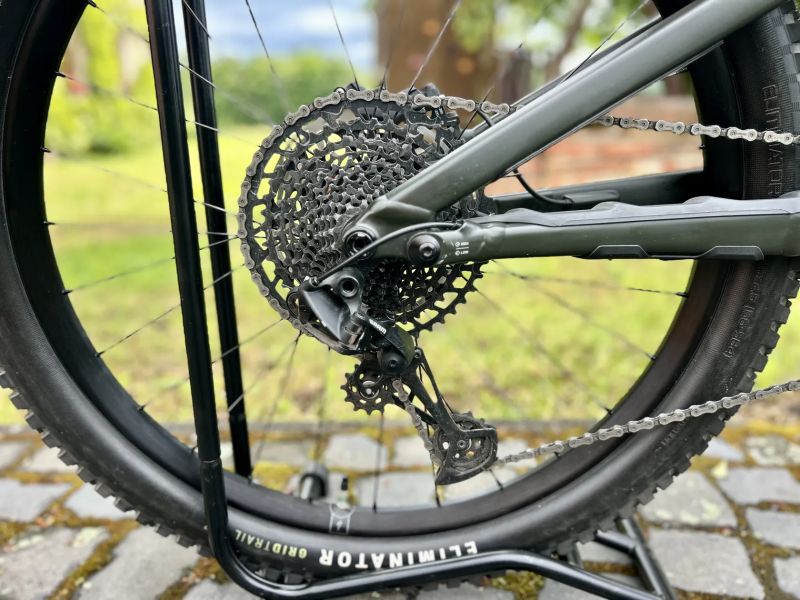 Specialized Turbo Levo 3 Alloy L - 2025 jen 630 km!