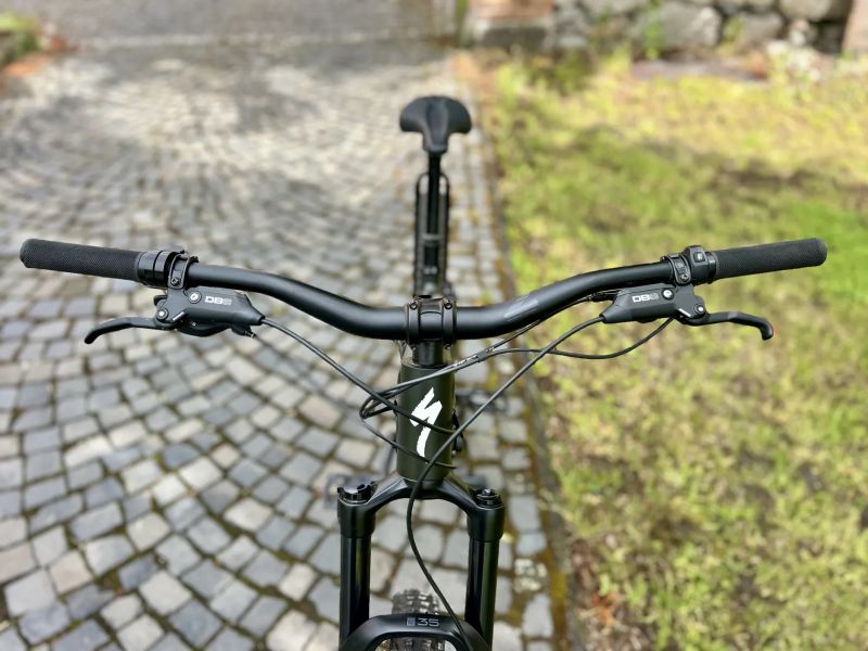 Specialized Turbo Levo 3 Alloy L - 2025 jen 630 km!