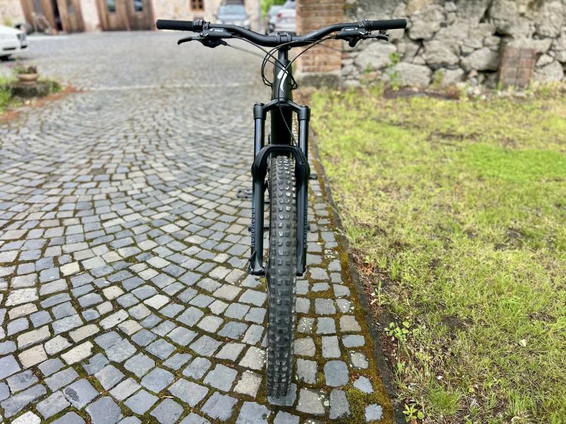 Specialized Turbo Levo 3 Alloy L - 2025 jen 630 km!