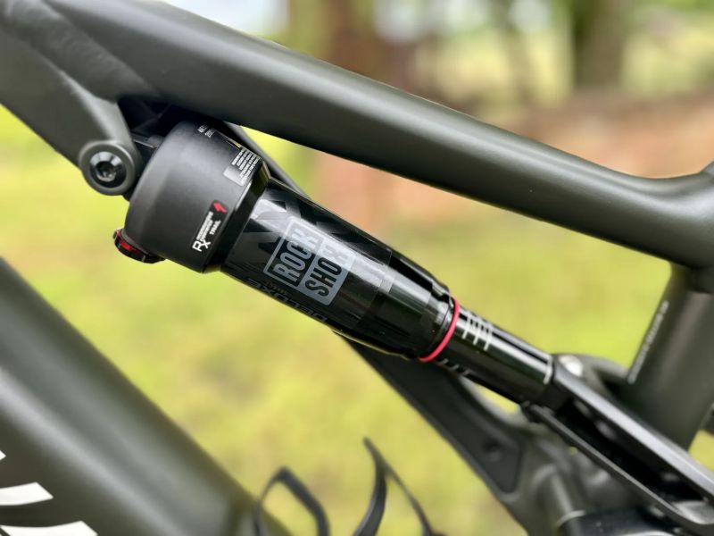 Specialized Turbo Levo 3 Alloy L - 2025 jen 630 km!