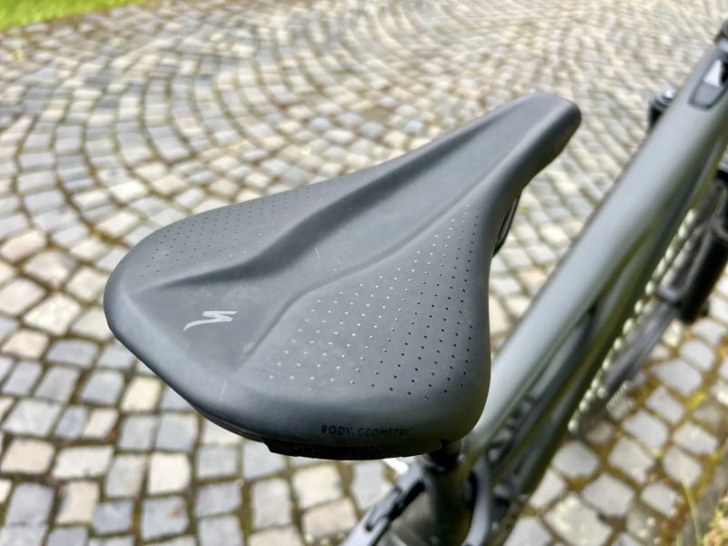 Specialized Turbo Levo 3 Alloy L - 2025 jen 630 km!