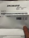 Specialized Allez E5 2026 vel 52 jen 50km!