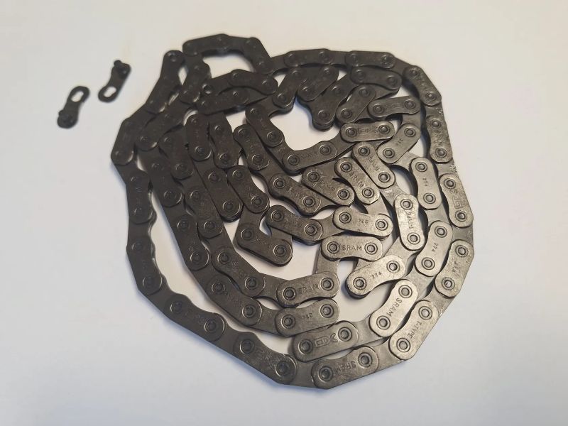 nový SRAM X0 Eagle Transmission Flattop