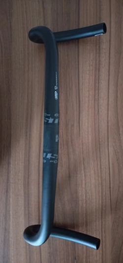 Řídítka Easton Carbon EC70 AX Gravel 44cm