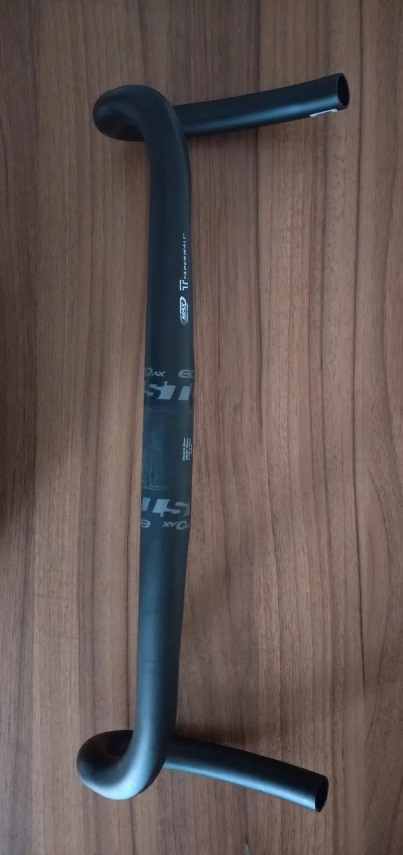 Řídítka Easton Carbon EC70 AX Gravel 44cm