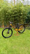 Trek Fuel ex 5 custom Build 2023 | M | 29" | FOX 36 Rhythm 160 mm | Po servisu