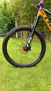 Trek Fuel ex 5 custom Build 2023 | M | 29" | FOX 36 Rhythm 160 mm | Po servisu