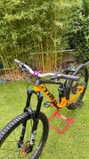 Trek Fuel ex 5 custom Build 2023 | M | 29" | FOX 36 Rhythm 160 mm | Po servisu