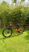 Trek Fuel ex 5 custom Build 2023 | M | 29" | FOX 36 Rhythm 160 mm | Po servisu