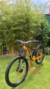 Trek Fuel ex 5 custom Build 2023 | M | 29" | FOX 36 Rhythm 160 mm | Po servisu