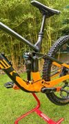 Trek Fuel ex 5 custom Build 2023 | M | 29" | FOX 36 Rhythm 160 mm | Po servisu