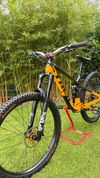 Trek Fuel ex 5 custom Build 2023 | M | 29" | FOX 36 Rhythm 160 mm | Po servisu