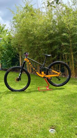 Trek Fuel ex 5 custom Build 2023 | M | 29" | FOX 36 Rhythm 160 mm | Po servisu