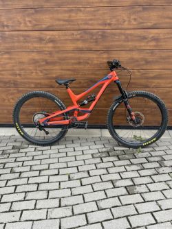 YT Capra AL 29 L