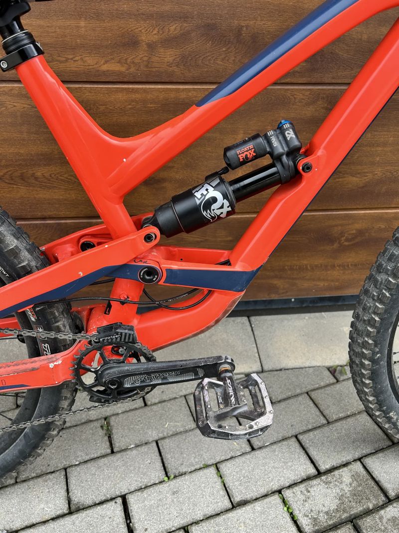 YT Capra AL 29 L