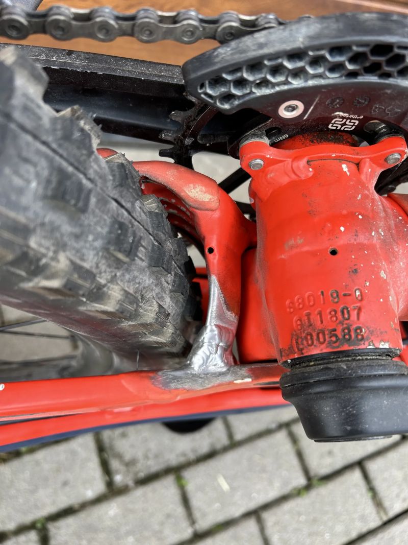 YT Capra AL 29 L