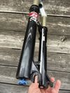 Manitou R7 80mm nová gufera, 1524g