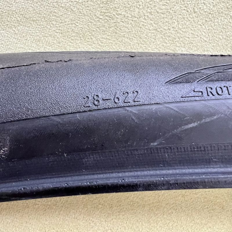 Continental GP 5000 STR 28-622