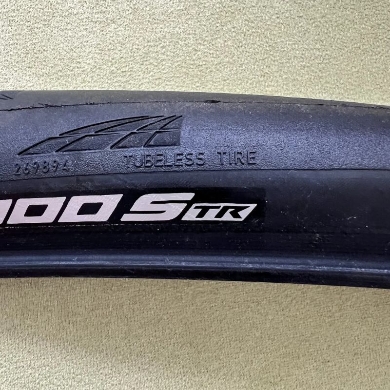 Continental GP 5000 STR 28-622