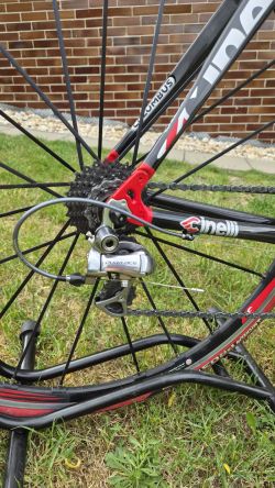 Cinelli