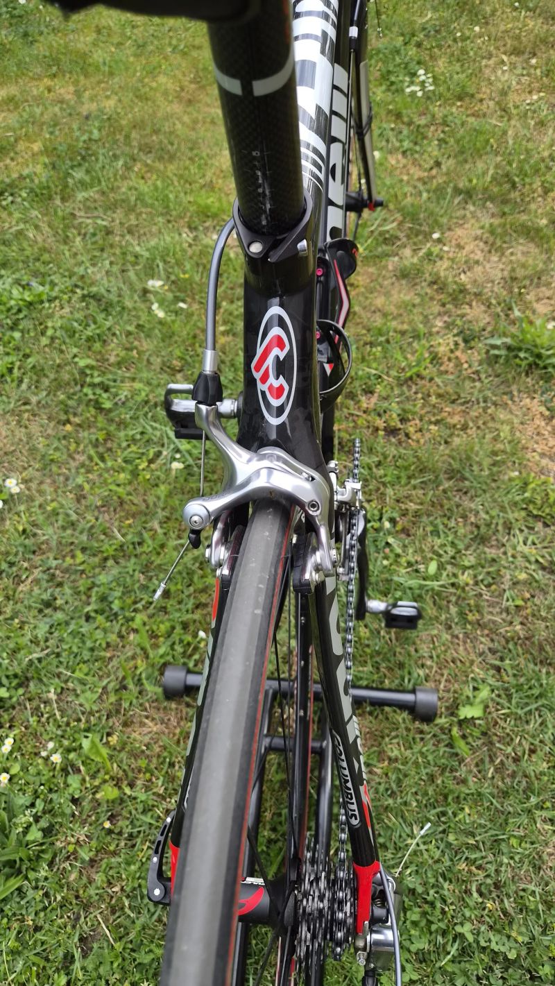 Cinelli