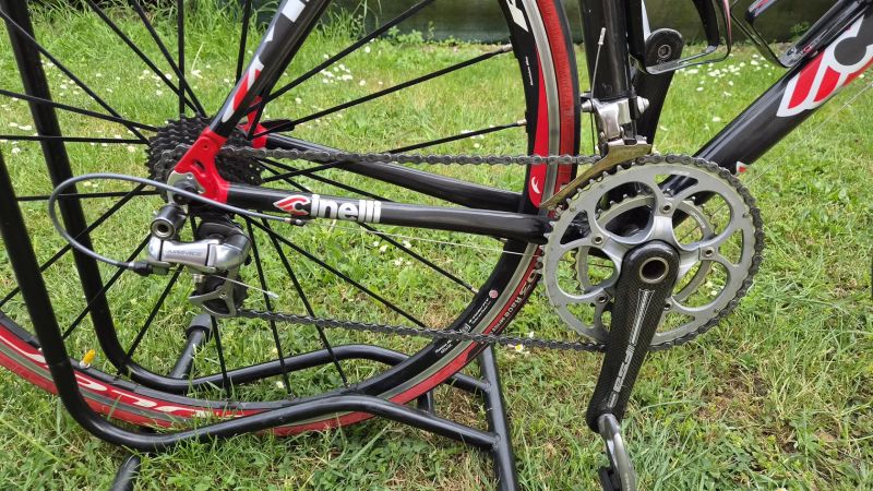 Cinelli