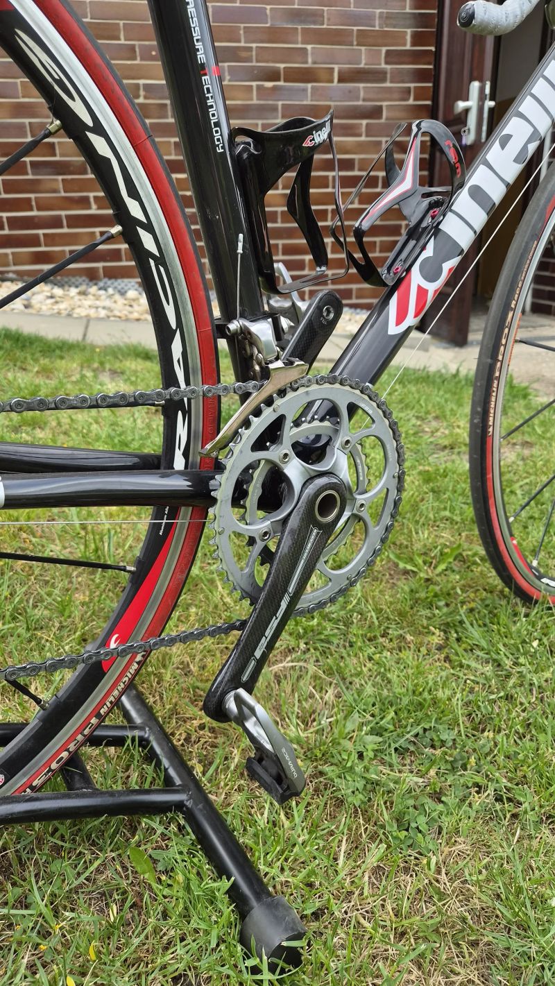 Cinelli