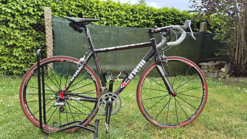 Cinelli