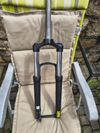 SR Suntou XCM32 29 140mm BOOST