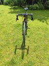 Duratec Rebel S8