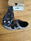 MTB tretry Shimano vel 38 SH-XC702
