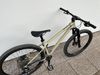 Commencal Meta HT model 2021
