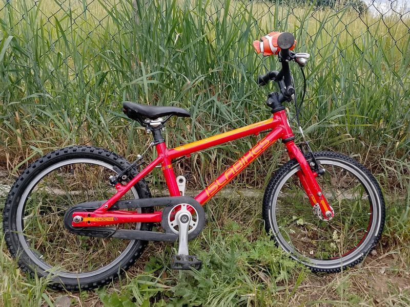 Islabikes Cnoc 16