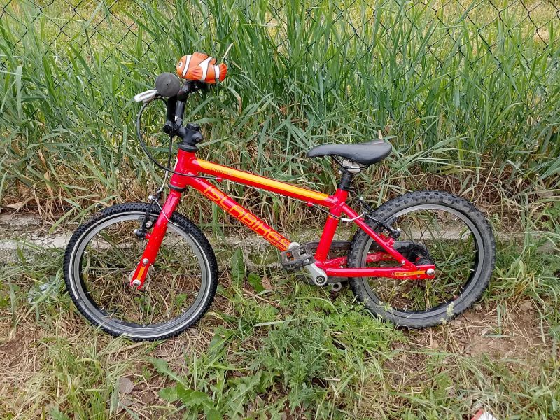 Islabikes Cnoc 16