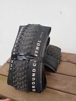 Specialized Ground Control T7 – sundané z nového kola