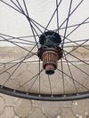 Gravel kola z GHOST asket CF pro