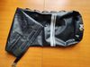 Bikepacking set ROCKRIDER (košík + vodotěsný vak 15 l) - TOP STAV, v záruce